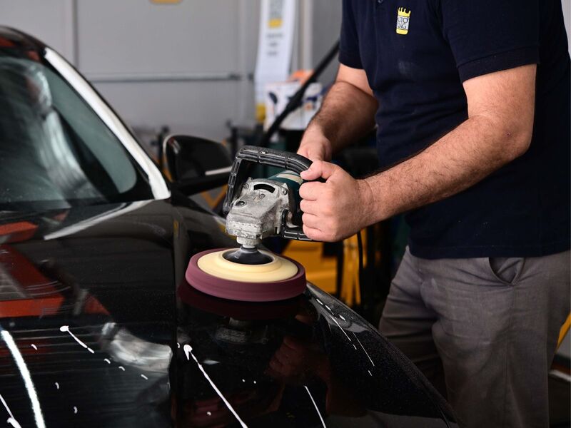 Marmara Oto Pasta Cila